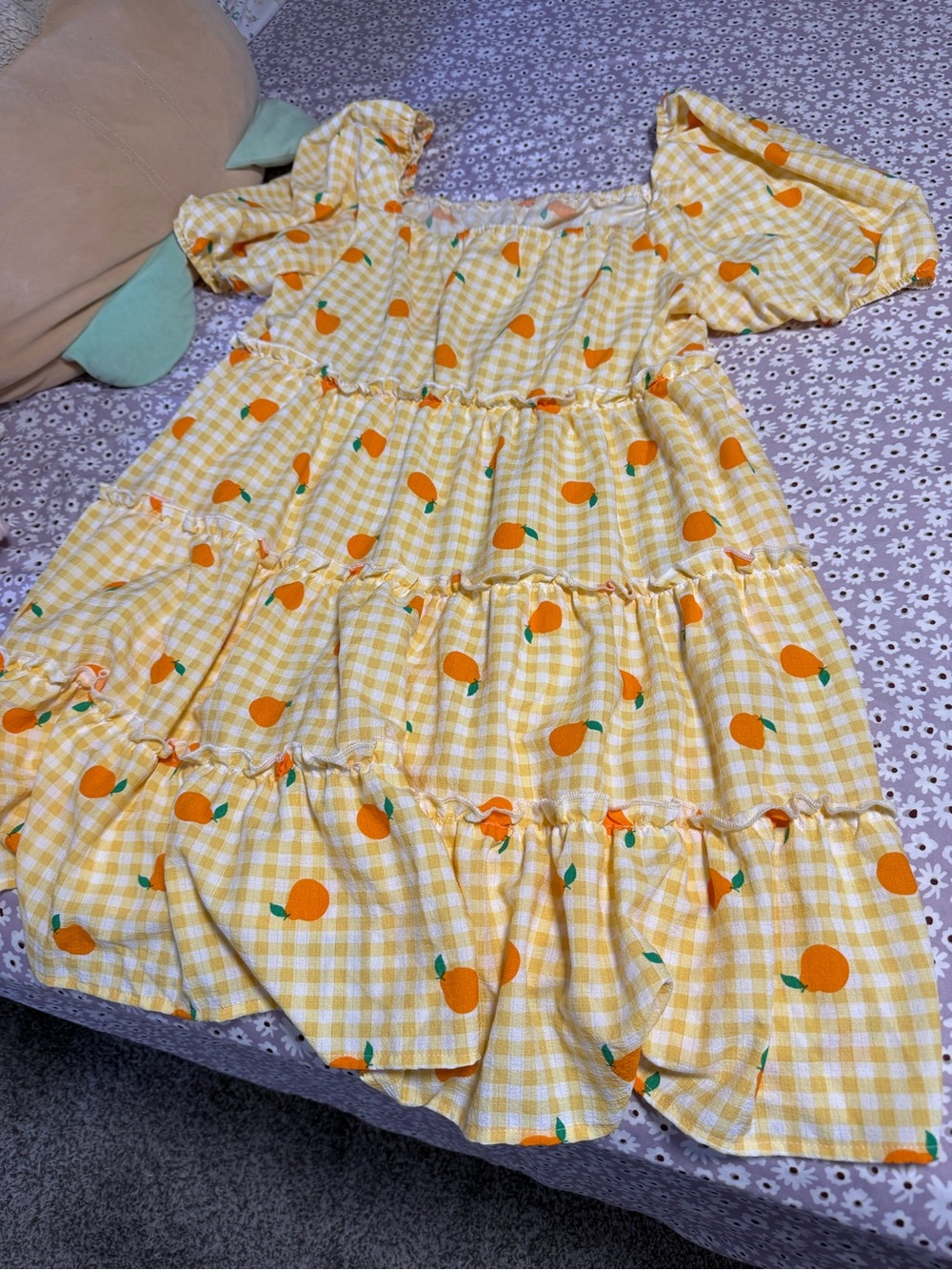 Dress - Picture 2 of 2